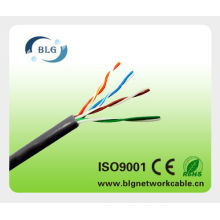 UTP CAT5E ROHS/LSZH LAN CABLE/COMPUTER CABLE